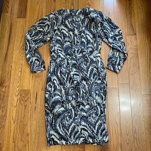 Saint Laurent Vintage Dress